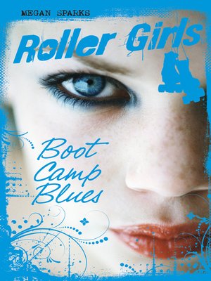 cover image of Boot Camp Blues